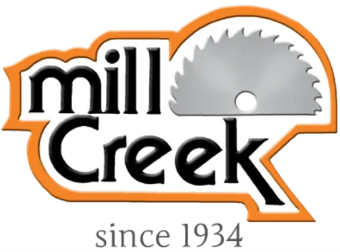 Mill Creek Design Studio Logo